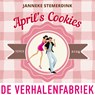 April's cookies - Janneke Stemerdink - 9789465270661