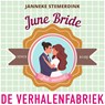 June Bride - Janneke Stemerdink - 9789465270678