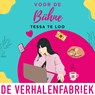 Voor de bühne - Tessa te Loo - 9789465270852