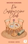 De cappuccino club - Michon Voncken - 9789465270876