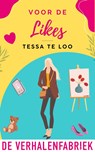 Voor de likes - Tessa te Loo - 9789465270937