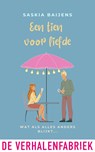 Een tien voor liefde - Saskia Baijens - 9789465270951