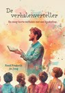 De verhalenverteller - René Frederik de Jong - 9789465280738