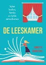 De Leeskamer - Annette Scholtens - 9789465280950