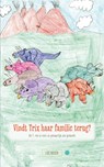 Vindt Trix haar familie terug? - Lize Buizer - 9789465281339
