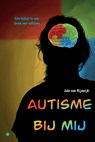 Autisme bij mij - Jula van Rijswijk - 9789465282626