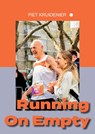 Running On Empty - Piet Kruidenier - 9789465283166