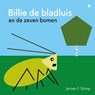Billie de bladluis - Jeroen F. Slomp - 9789465283463