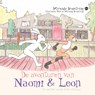 De avonturen van Naomi en Leon - Miranda Bronstring - 9789465283791
