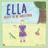 Ella helpt in de moestuin - Nilah Elzinga - 9789465283821