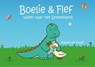 Boelie & Flef - Naomi de Kruijf - 9789465284415