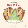 De koeien Rex en Dex op het Twentse platteland - Heleen de Graaff - 9789465285900