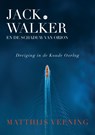 Jack Walker en de schaduw van Orion - Matthijs Veening - 9789465286075