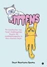Kittens - Jean Beertsen-Ipema - 9789465286778