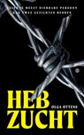 Hebzucht - Olga Ottens - 9789465287973