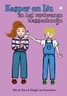 Kasper en Liz en het verdwenen klassenkonijn - Elin de Vries ; Margot Van Bennekom - 9789465288444