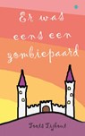 Er was eens een zombiepaard - Toots Tijbout - 9789465288451
