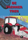 De trekkertrek - Sanne Dijkstra - 9789465288932