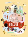Dit boek gaat over België - Wannes Deleu - 9789465300139