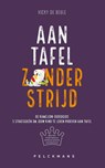 Aan tafel zonder strijd - Vicky De Beule - 9789465301136