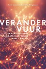 Verandervuur - Dorothy Mingneau ; Sara Leysen - 9789465301204
