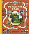 De Razende Race - Ben Newman - 9789465301327