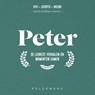 Peter - Tom Suykens ; Dieter Coppens - 9789465301402