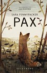 Pax - Sara Pennypacker - 9789465302591