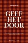 Geef het door - Angélique Van Gils - 9789465302942