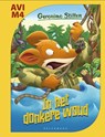 In het donkere woud (AVI M4) - Geronimo Stilton - 9789465303543