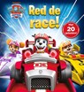 Paw Patrol - Red de race! - Paw Patrol - 9789465303697