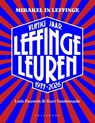 Mirakel in Leffinge - De Zwerver vzw - 9789465304601