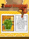 Leuk zomerkleurboek voor kinderen - Mieke Stevens - 9789465310084