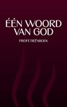 één woord van God - Boeken En Cadeaus - 9789465310305