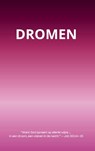 Dromen - Boeken En Cadeaus - 9789465310312