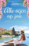 Alle ogen op jou - Mireille Van Leur - 9789465310398