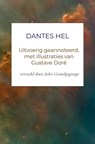 Dantes Hel - Jules Grandgagnage - 9789465310633