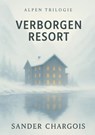 Verborgen Resort - Sander Chargois - 9789465310657