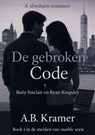 De code gebroken - A.B. Kramer - 9789465311364