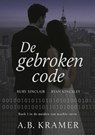 De code gebroken - A.B. Kramer - 9789465311364