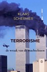 Terrorisme - Klaas Schermer - 9789465313269