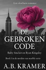 De gebroken Code - A.B. Kramer - 9789465313979