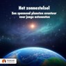 Het zonnestelsel - Koekoek Kinderboek - 9789465314488