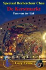De Kerstmarkt - Kees Van der Wal - 9789465315096