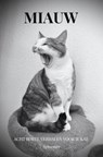 Miauw - Sylvester De Kat - 9789465315805