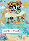 Tumble Tales - l.m. van dijk - 9789465316376