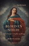 Bloed en Stilte - Rubèn Cottenjé - 9789465317274