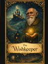 The Wishkeeper - English version (paperback) - Roy van der Vlugt - 9789465317465