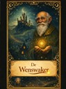 De Wenswaker - Nederlandse versie (paperback) - Roy Van der Vlugt - 9789465317472
