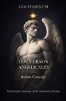 Los Versos Angelicales - Rubèn Cottenjé - 9789465317854